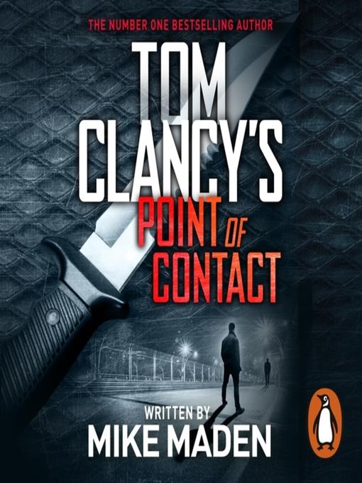 Tom Clancy's Point of Contact