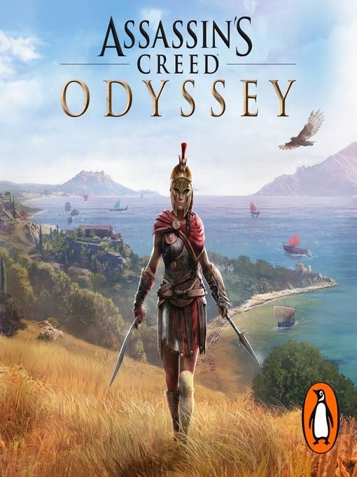 Assassin's Creed Odyssey