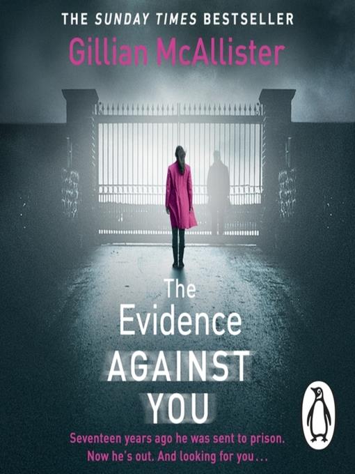 The Evidence Against You