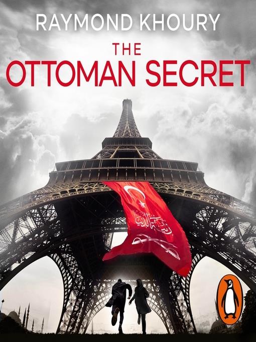 The Ottoman Secret