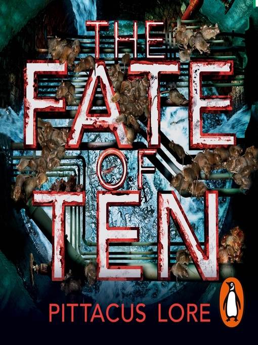 The Fate of Ten