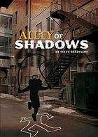 Alley of Shadows (School Mysteries)