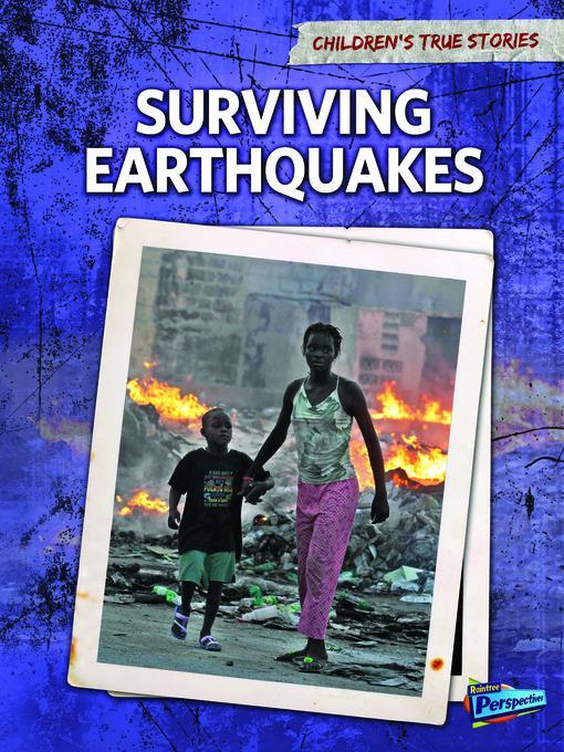 Surviving Earthquakes