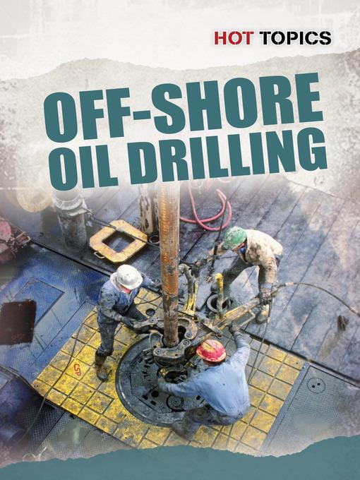 Offshore Oil Drilling