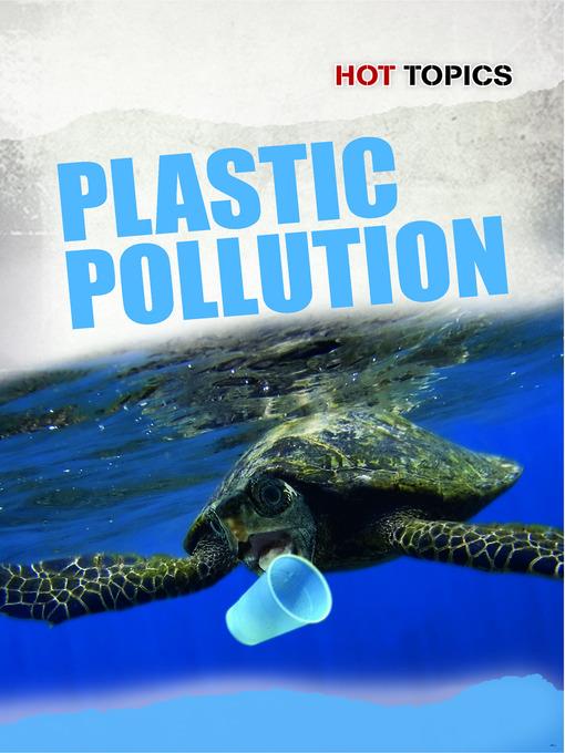 Plastic Pollution