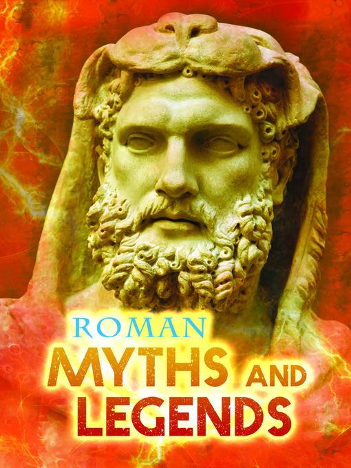 Roman Myths and Legends