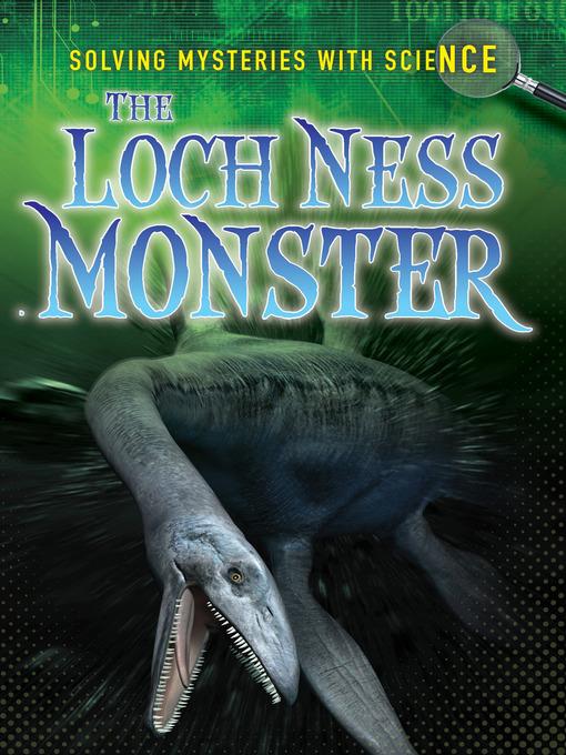 The Loch Ness Monster