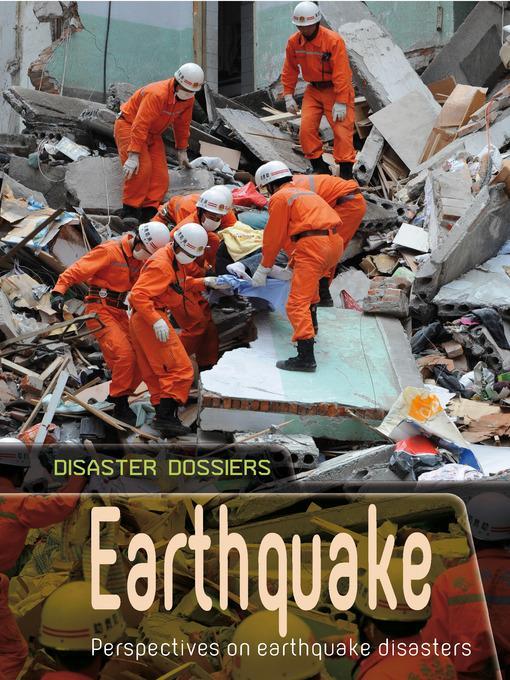 Earthquake