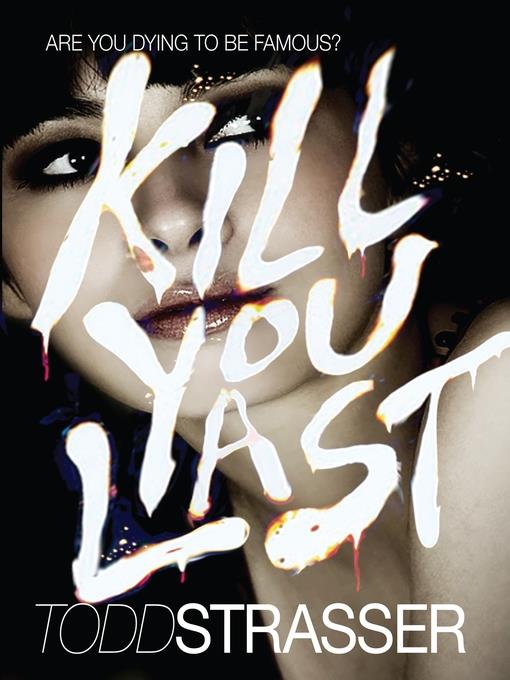 Kill You Last