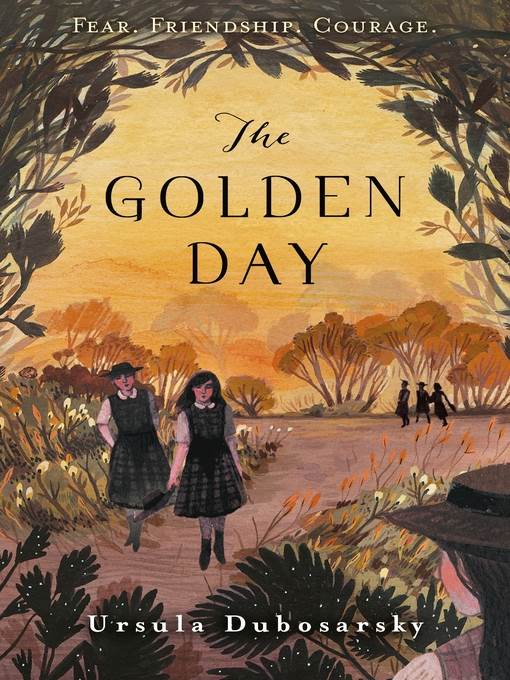 The Golden Day