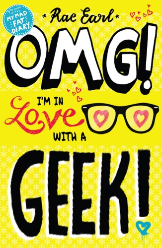 OMG! I'm in Love with a Geek!