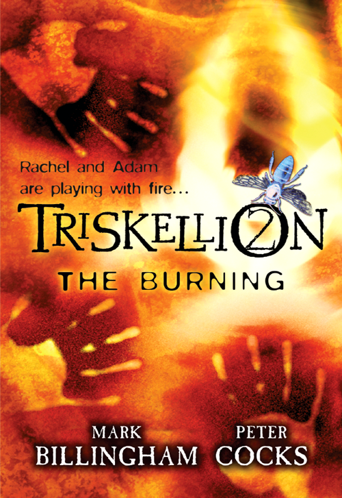 Triskellion 2