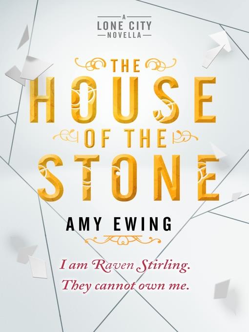 The House of the Stone