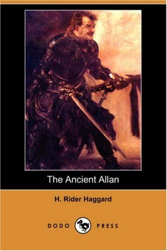 The Ancient Allan (Dodo Press)