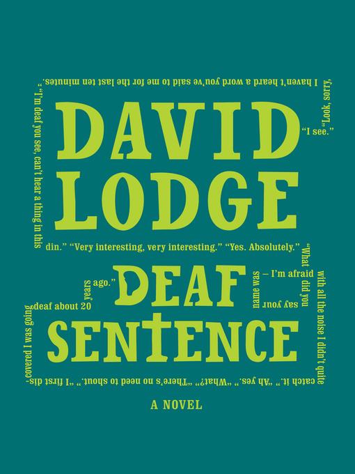 Deaf Sentence