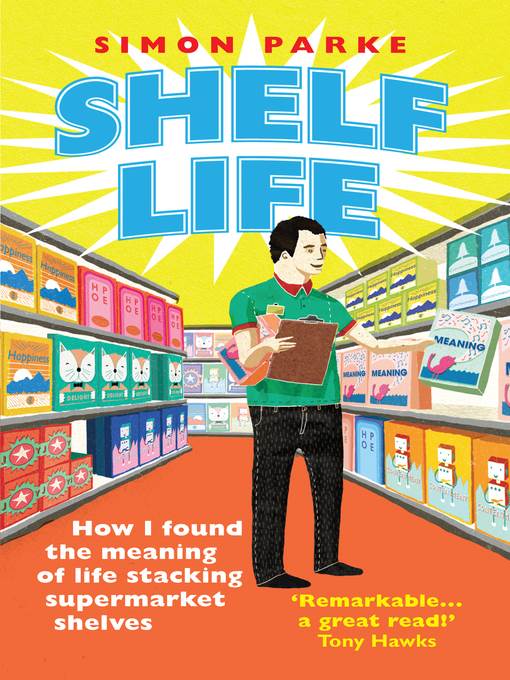 Shelf Life