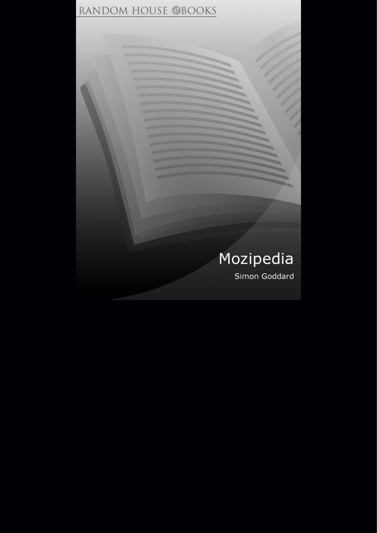 Mozipedia