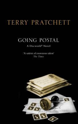 Going Postal