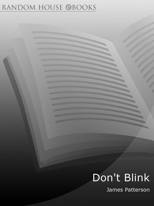 Don't Blink