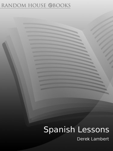 Spanish Lessons