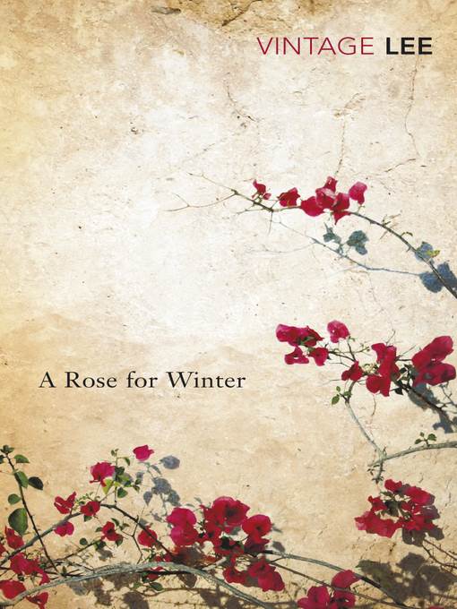 A Rose For Winter