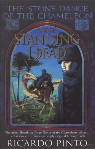 The Standing Dead