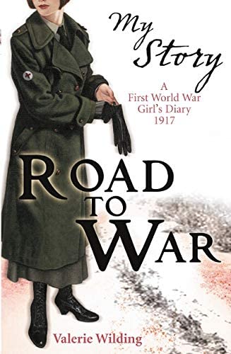 Road to War (My Story)