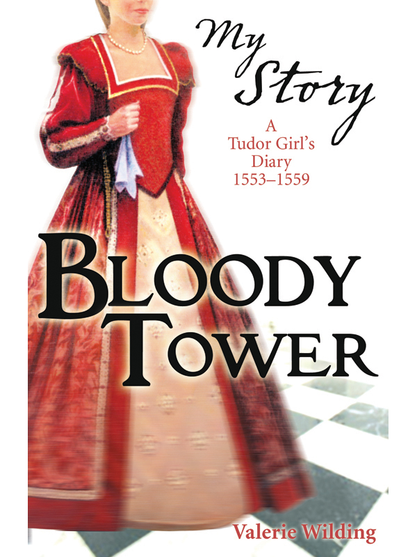 Bloody Tower