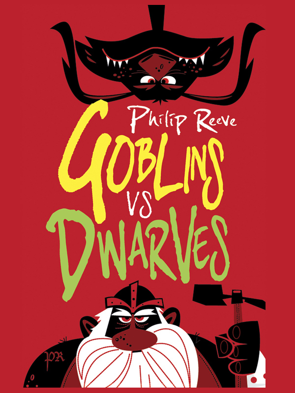 Goblins Vs Dwarves