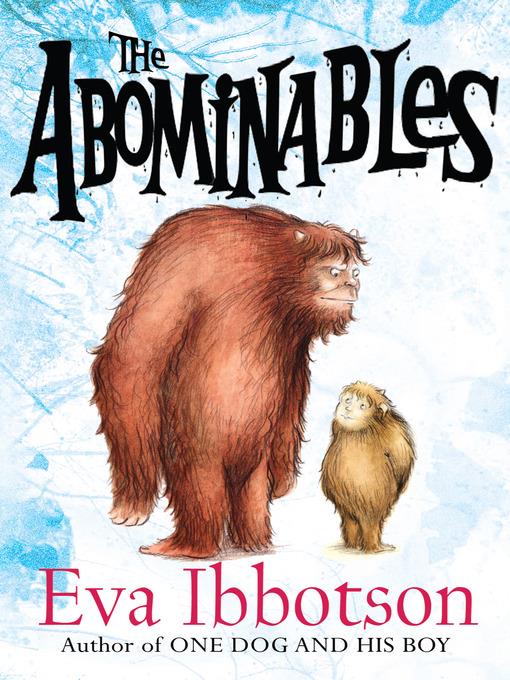 The Abominables