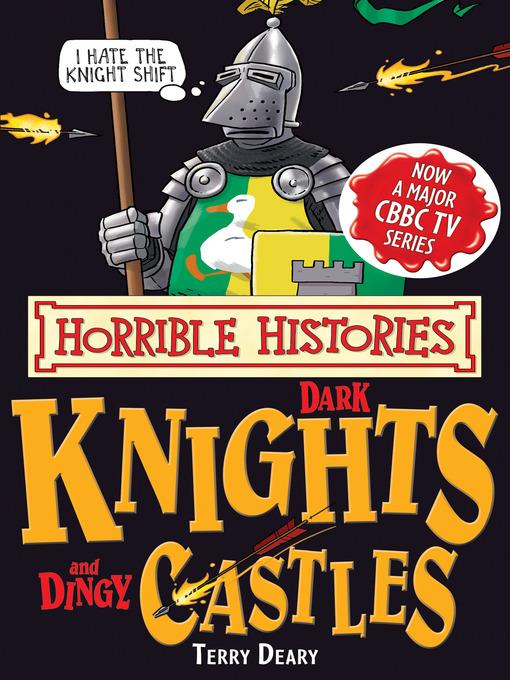 Dark Knights and Dingy Castles