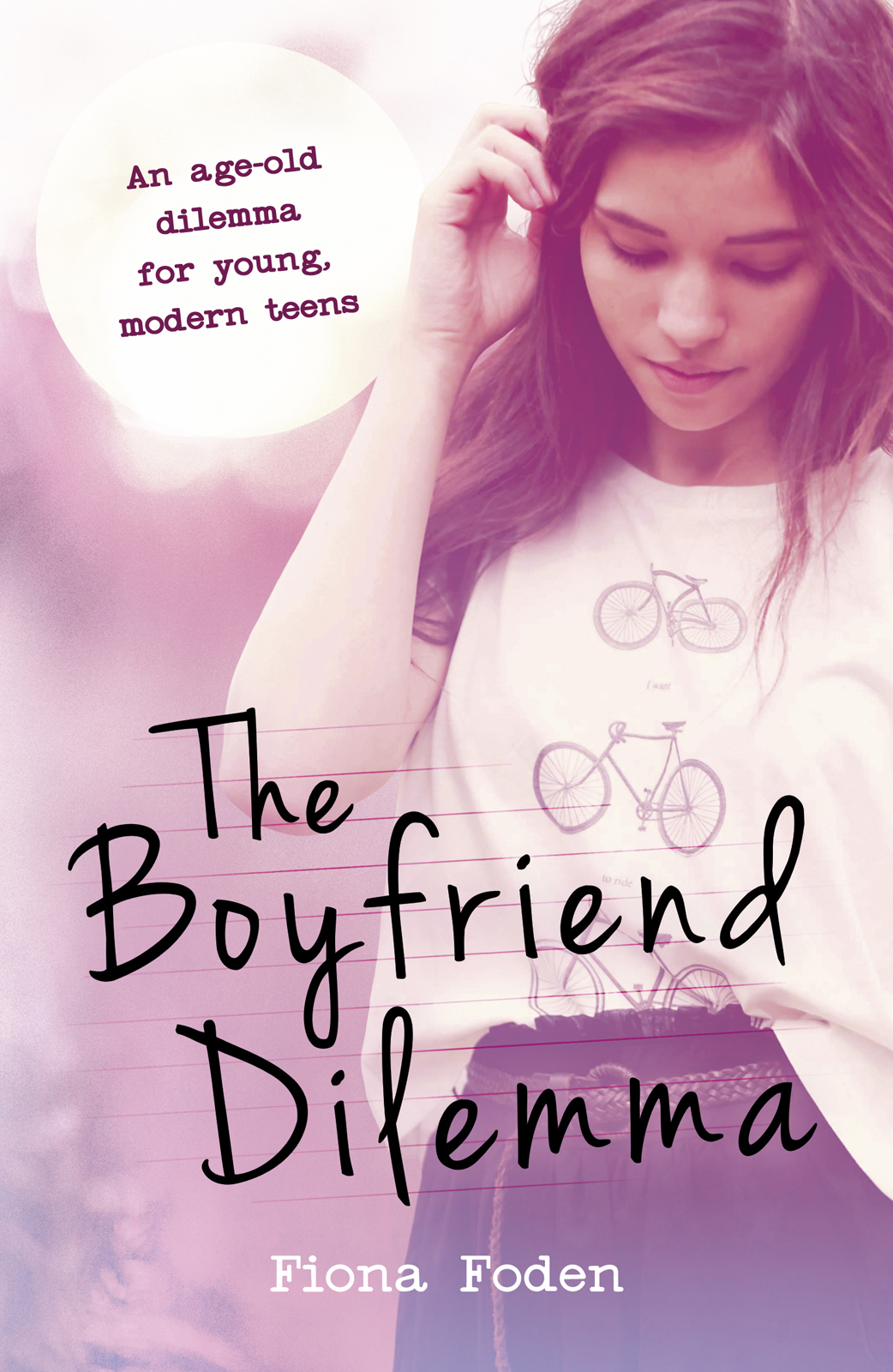 The boyfriend dilemma