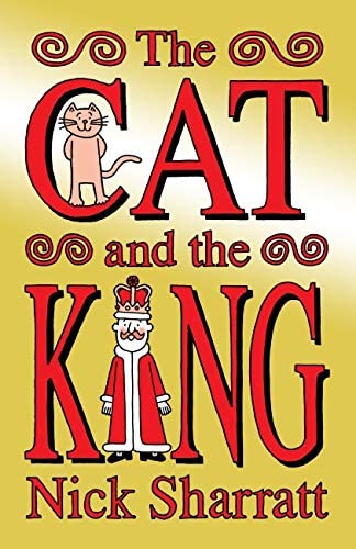 Cat and the King