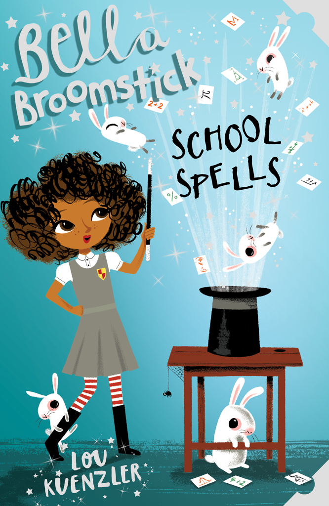 School Spells