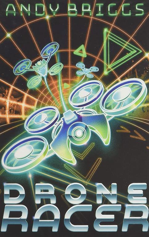 Drone Racer