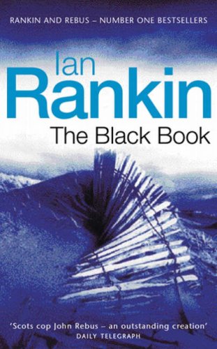 The Black Book (Inspector Rebus #5)