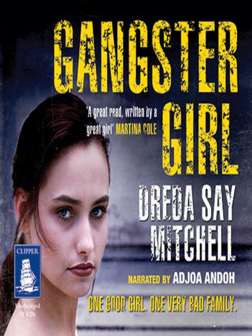 Gangster Girl