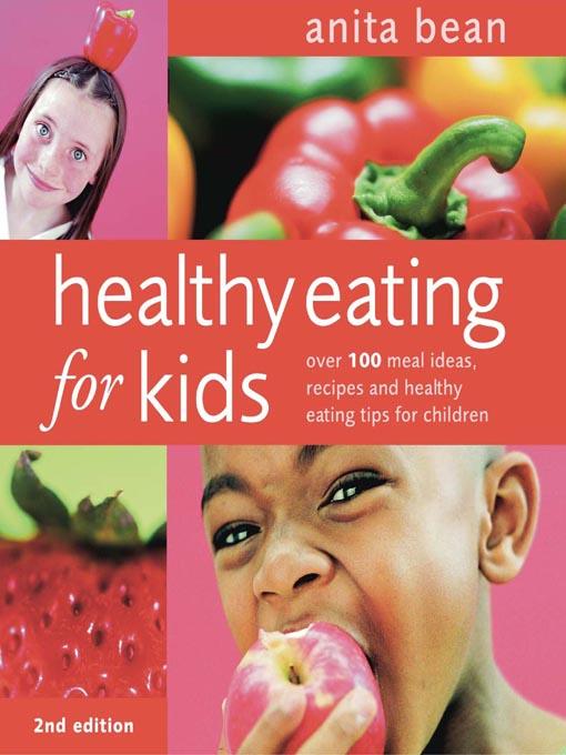 Healthy Eating For Kids