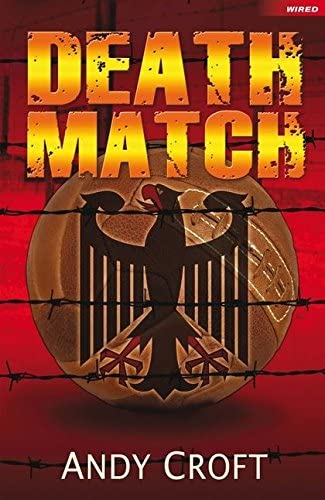 Death Match (Wired)