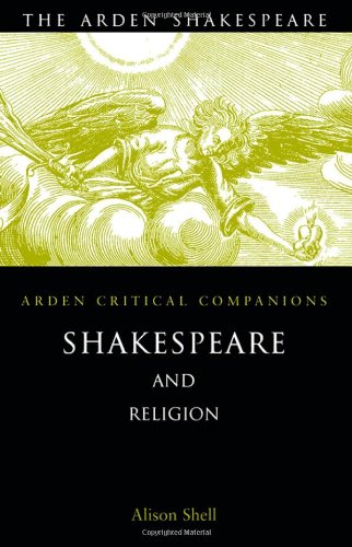 Shakespeare and Religion