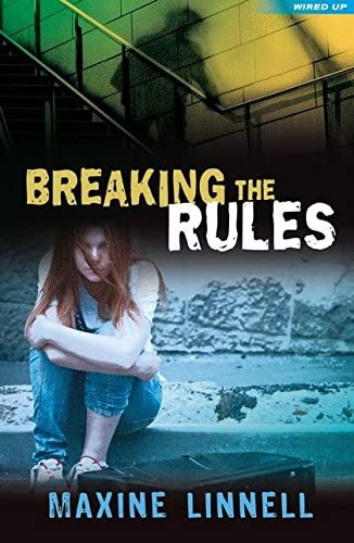 Breaking the Rules (Wired Up)