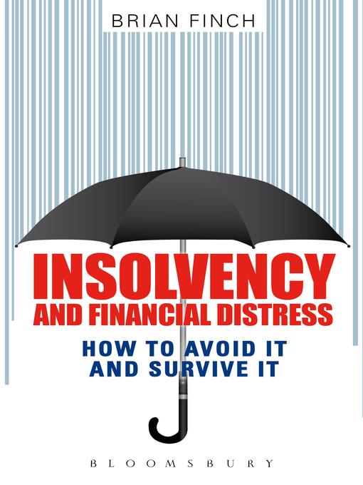 Insolvency and Financial Distress