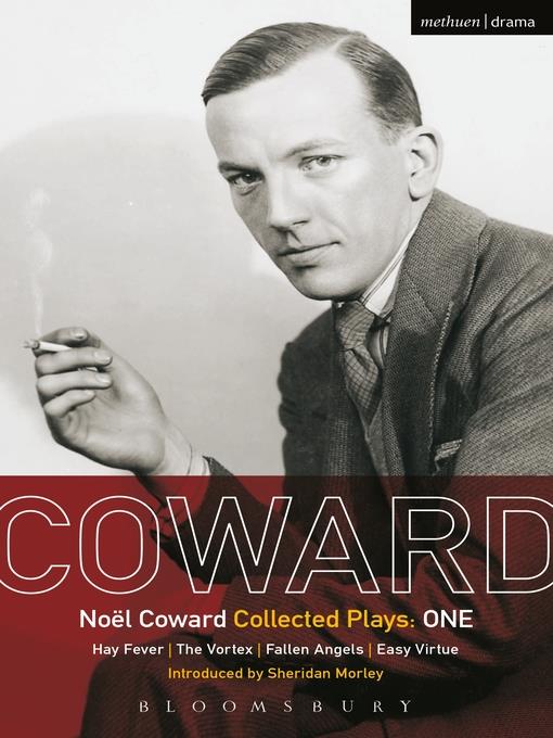 Coward Plays, 1