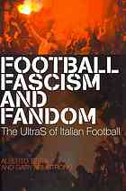 Football, Fascism and Fandom