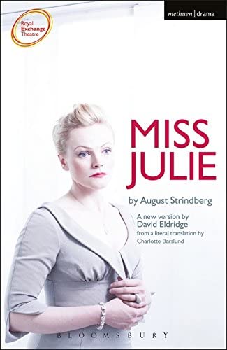 Miss Julie (Modern Plays)