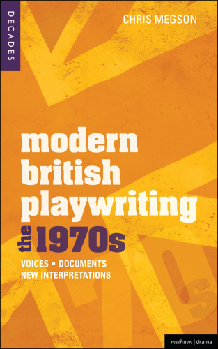 Modern British Playwriting