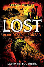 Lost in the Desert of Dread