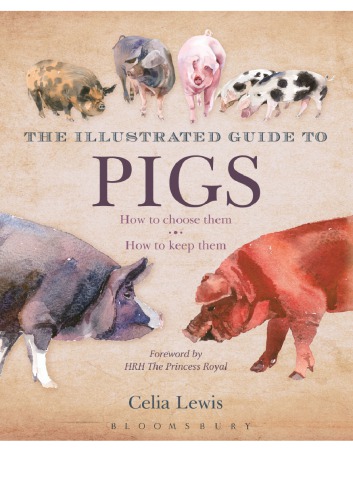 The Illustrated Guide to Pigs