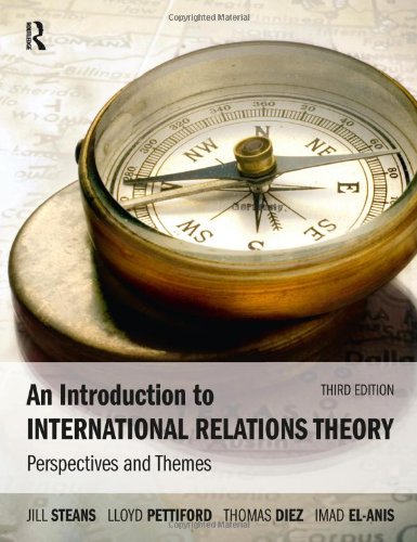 An Introduction to International Relations Theory