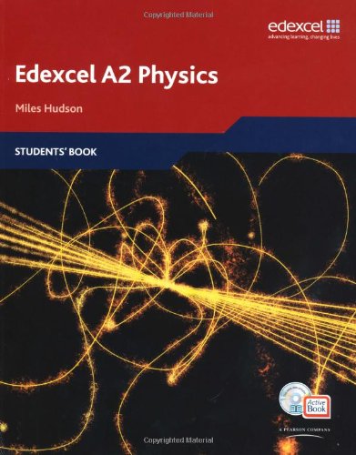 Edexcel A2 Physics